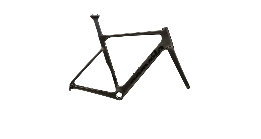 Cervelo Soloist Frameset