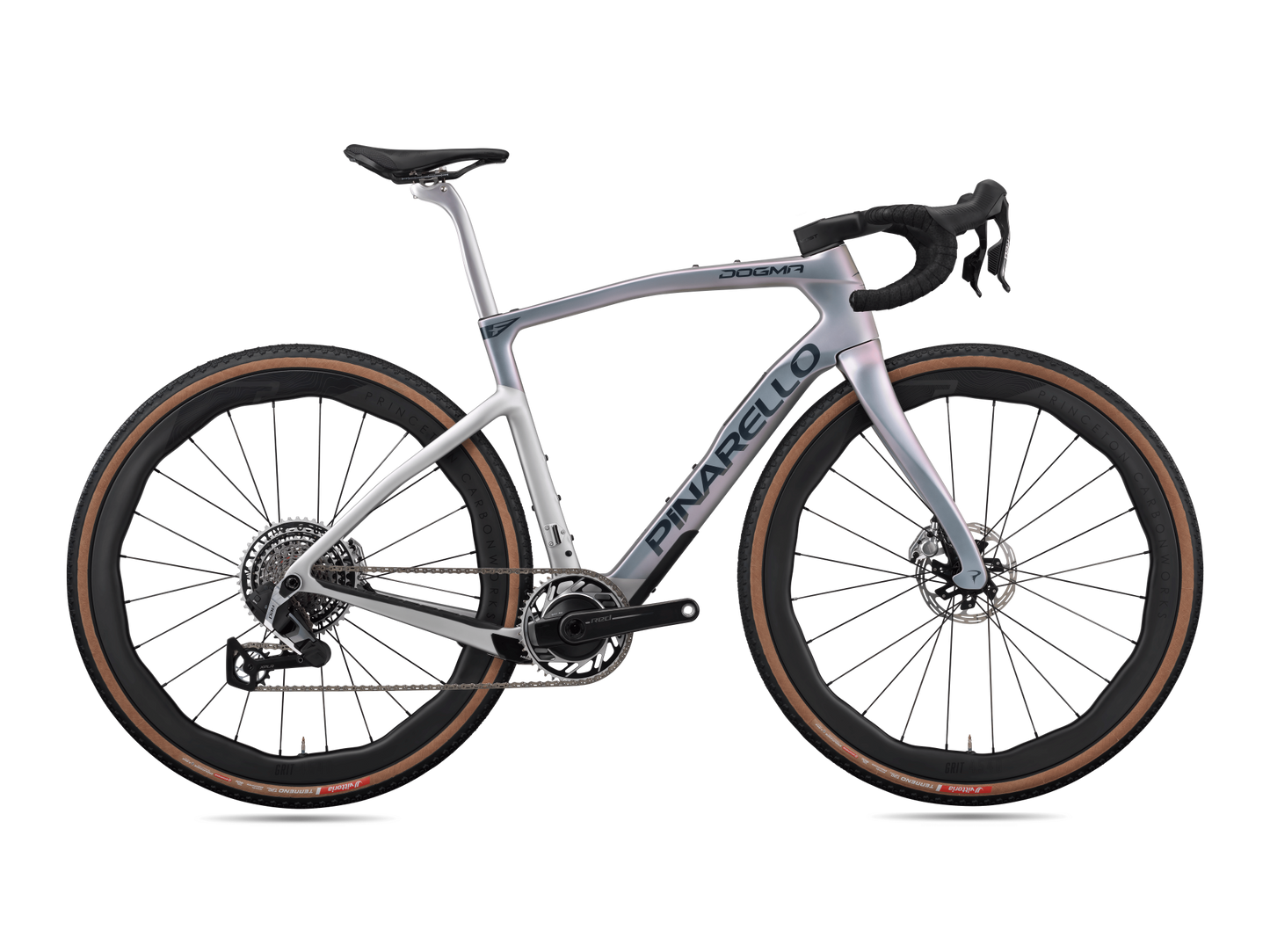 Pinarello Dogma GR Frameset