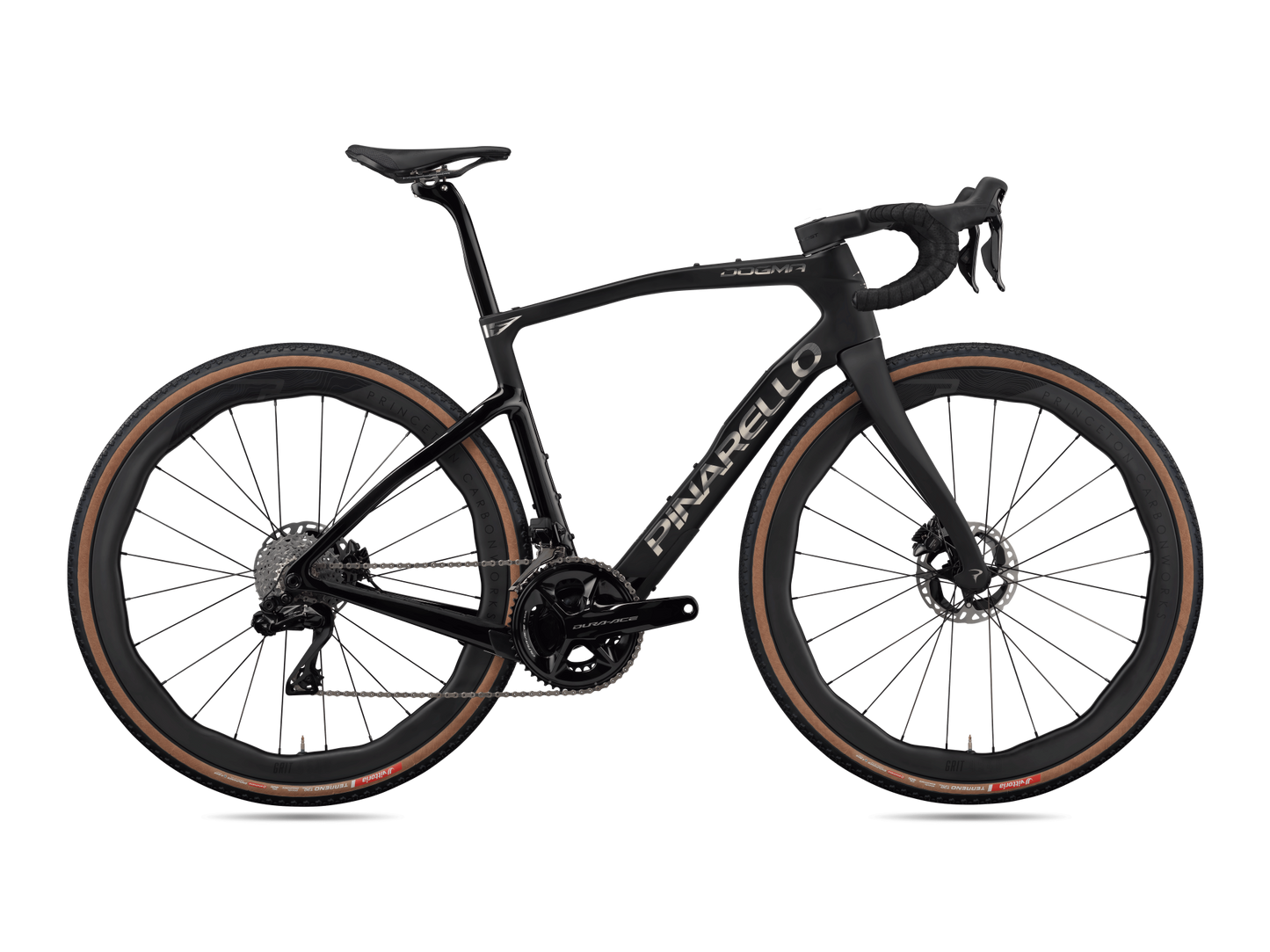 Pinarello Dogma GR Frameset