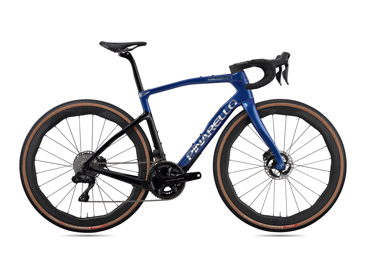 Pinarello Dogma GR Frameset