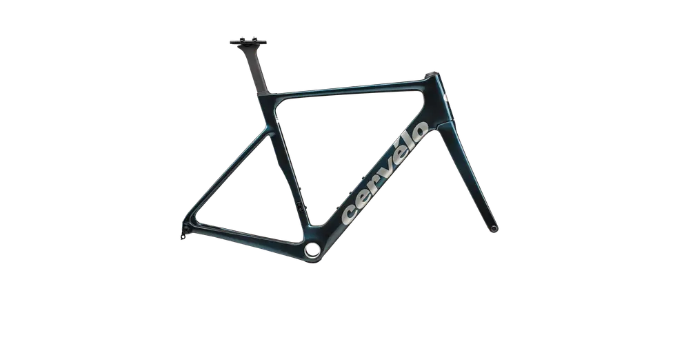 Cervelo Soloist Frameset