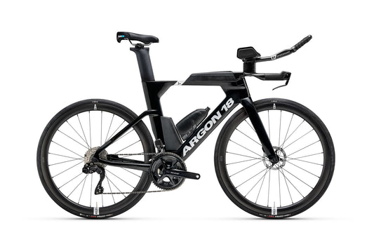 Argon 18 E117 Shimano 105 Di2