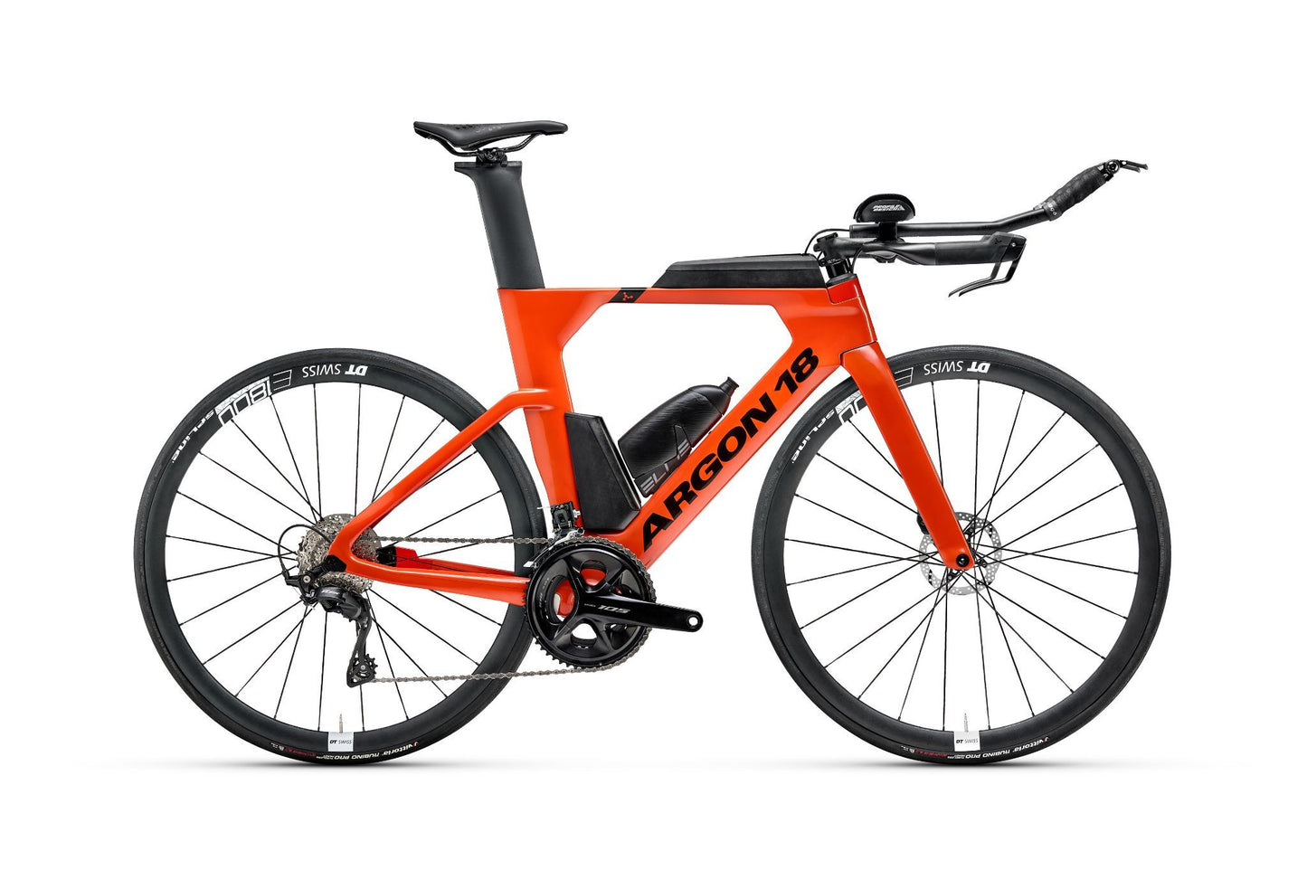 Argon 18 E117 Shimano 105
