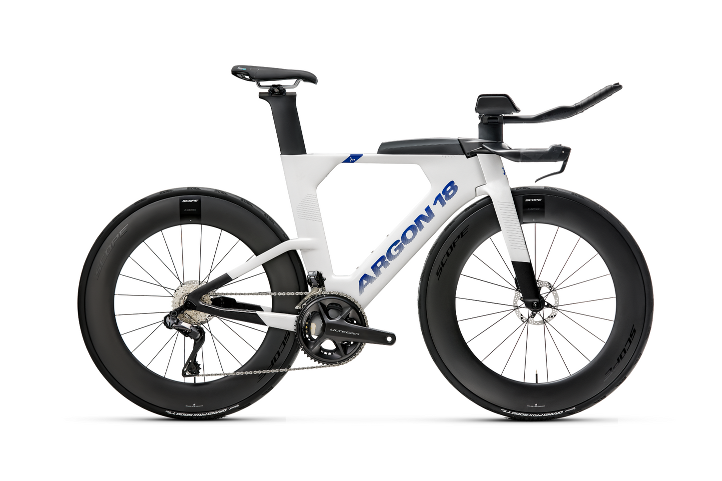 Argon E119 SRAM Force AXS E1