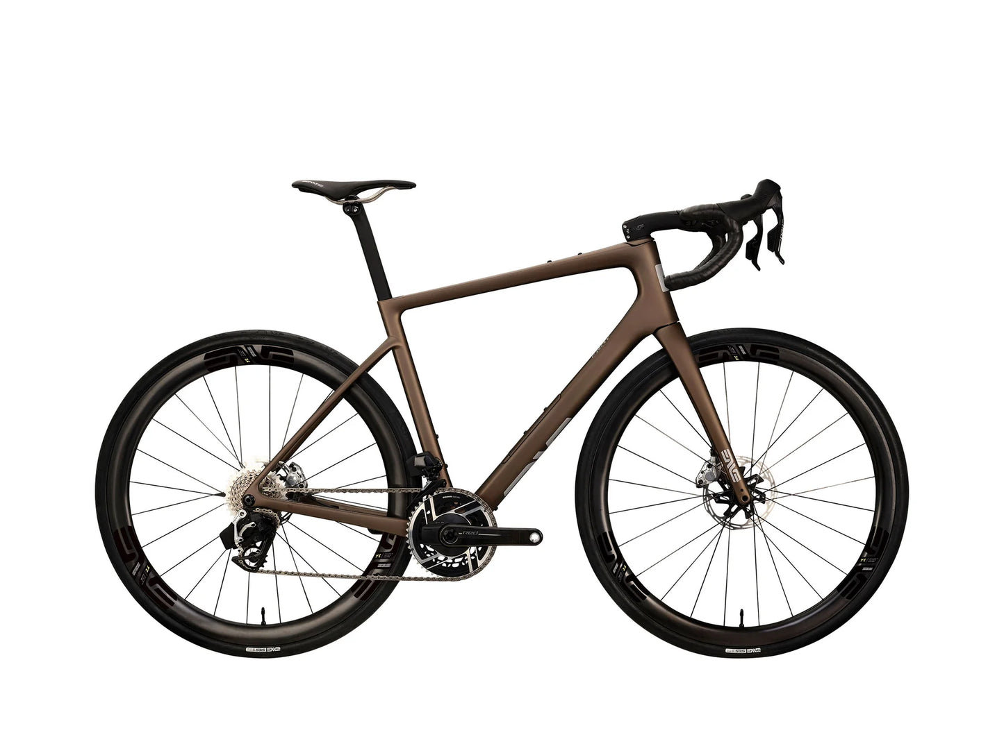 ENVE Fray Frameset Chassis