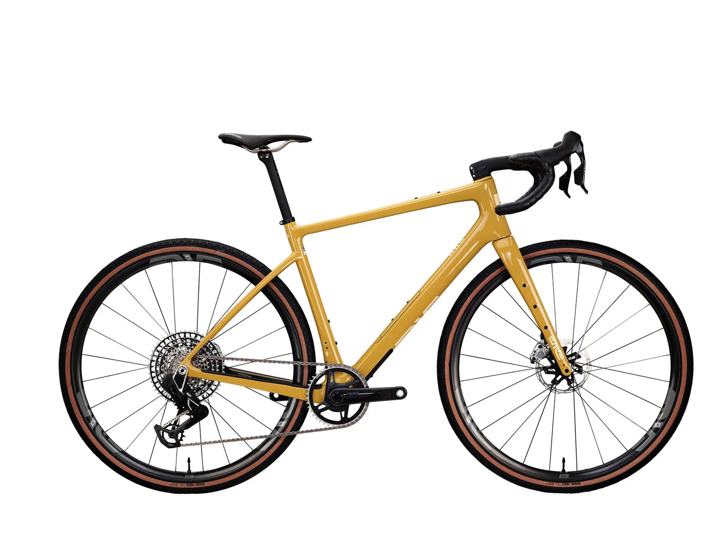 ENVE MOG Frameset Chassis