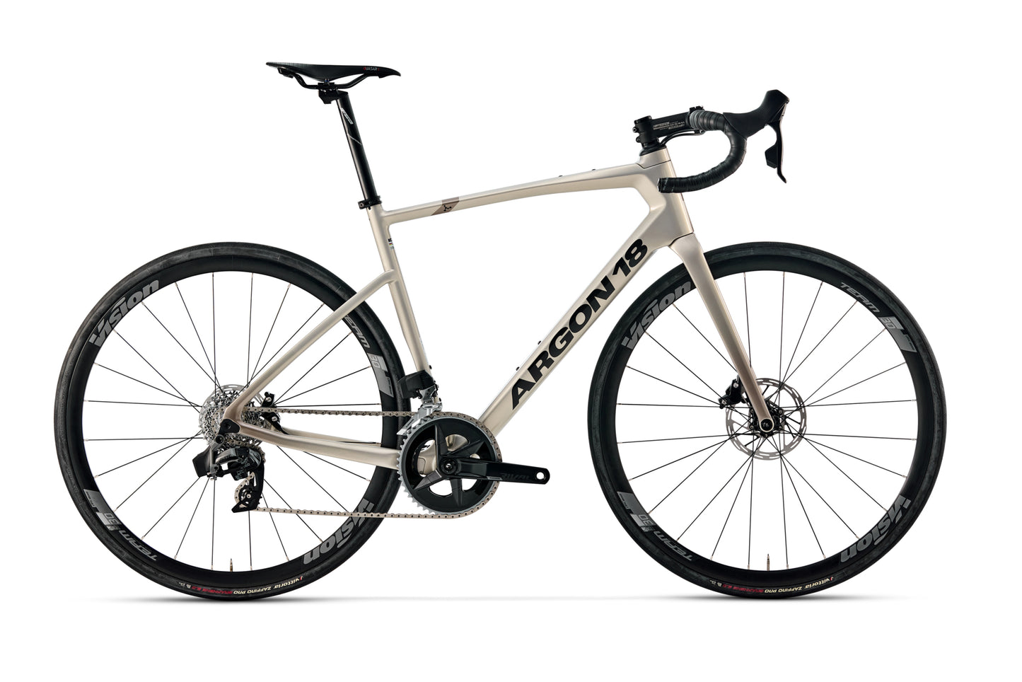 Argon 18 Equation Rival AXS