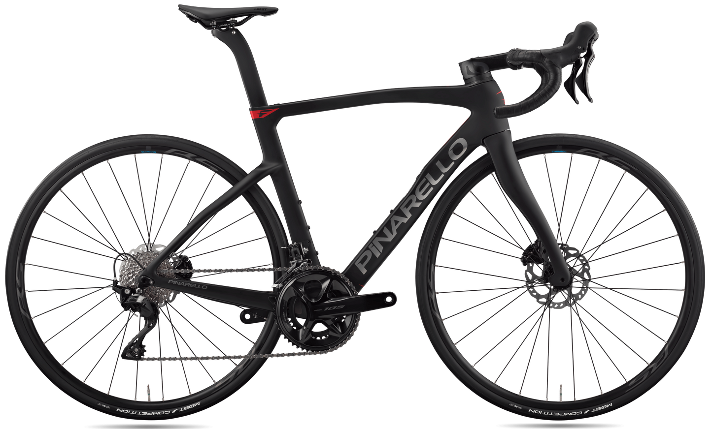 Pinarello F1