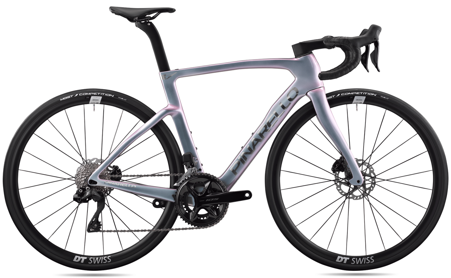 Pinarello F3