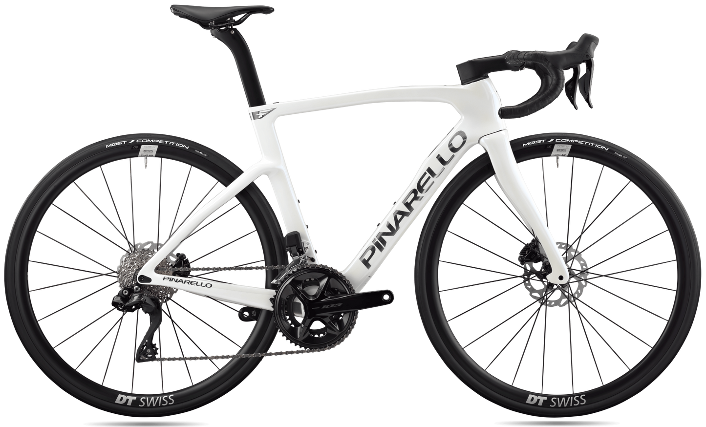 Pinarello F3