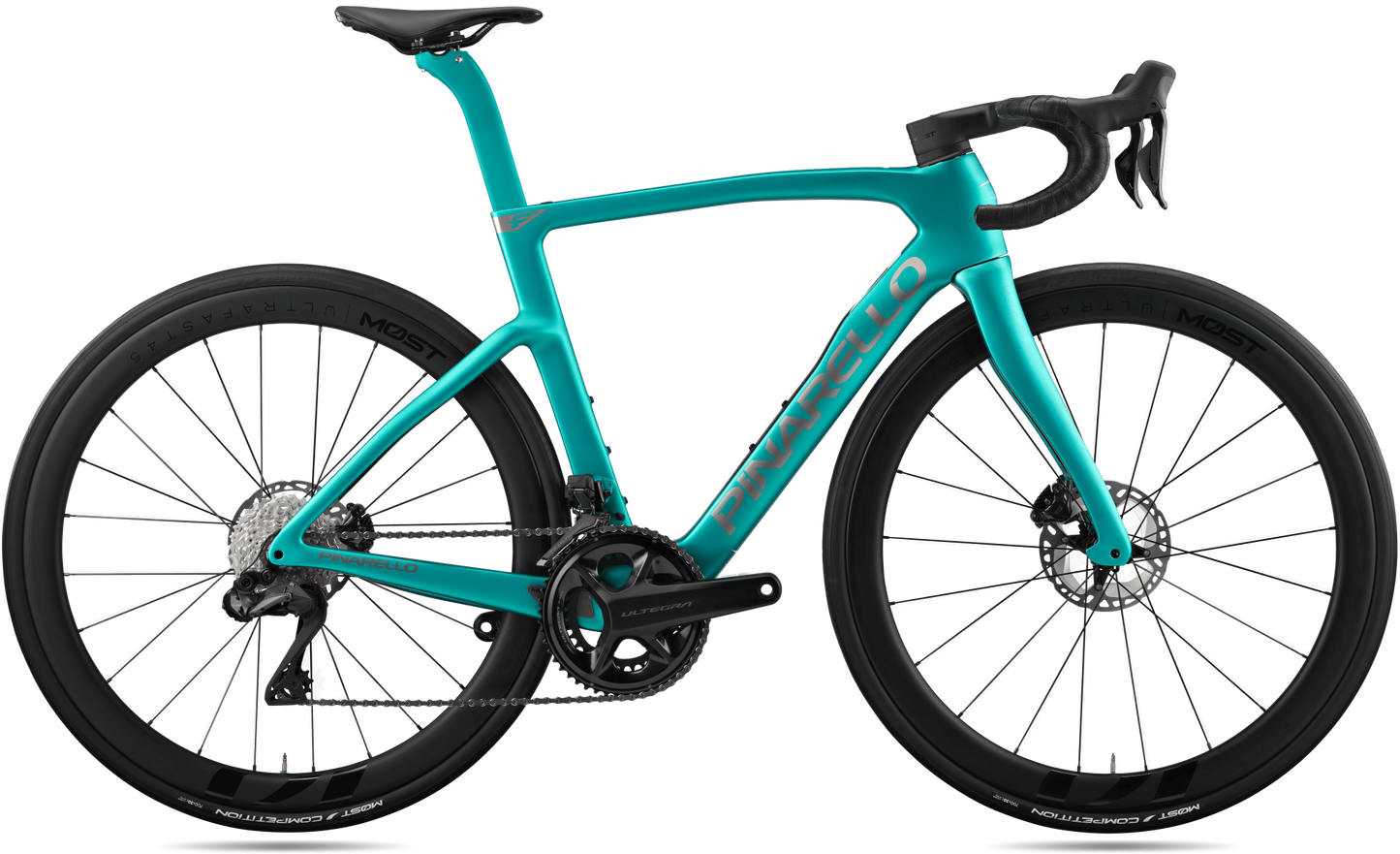 Pinarello F7