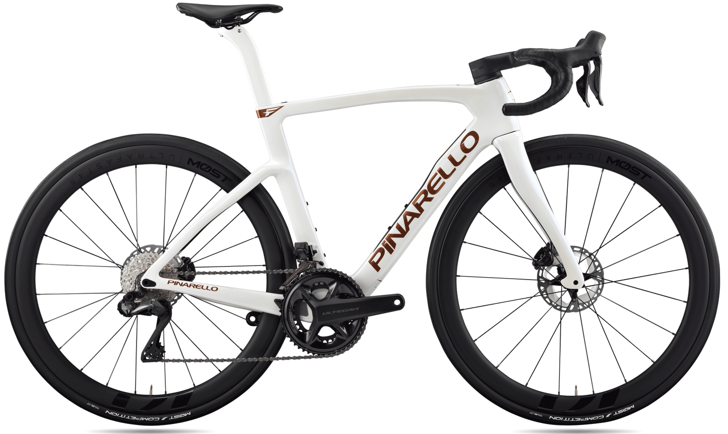 Pinarello F7