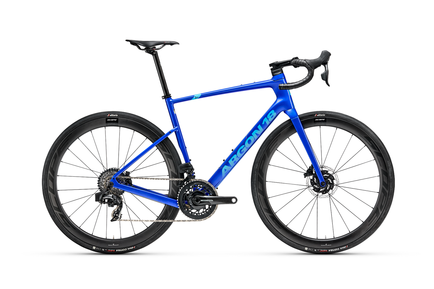 Argon 18 Krypton SRAM Force AXS