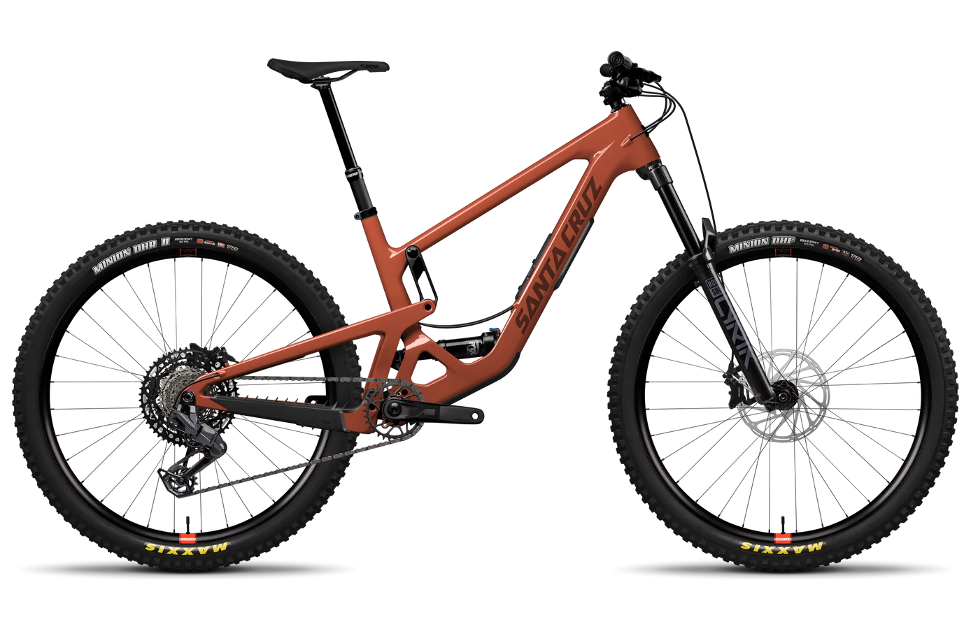 Santa Cruz Hightower 70