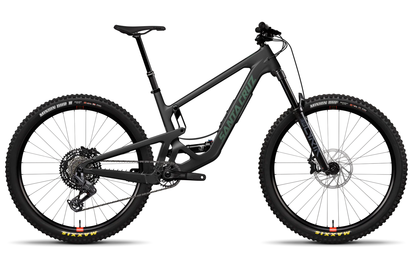 Santa Cruz Hightower 70