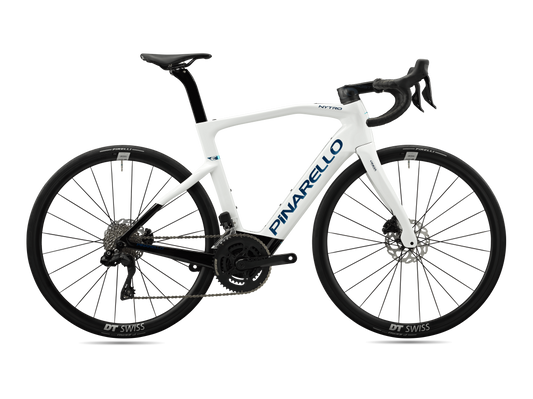 Pinarello Nytro E5