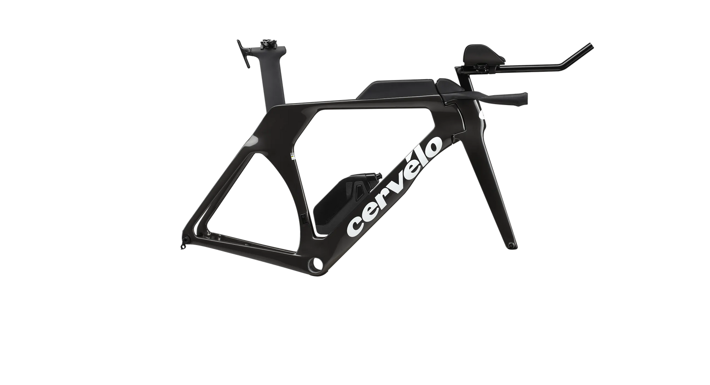 2025 Cervelo P5 Frameset
