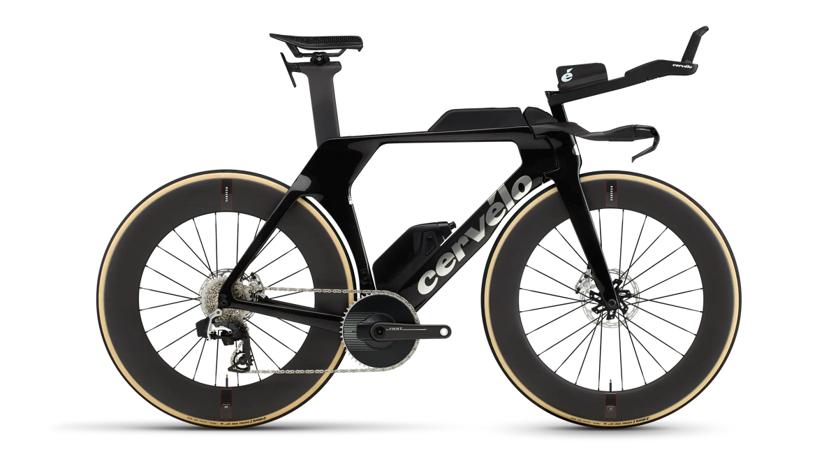 Cervelo P5 SRAM Red AXS