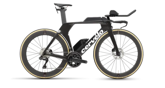 Cervelo P5 Ultegra Di2