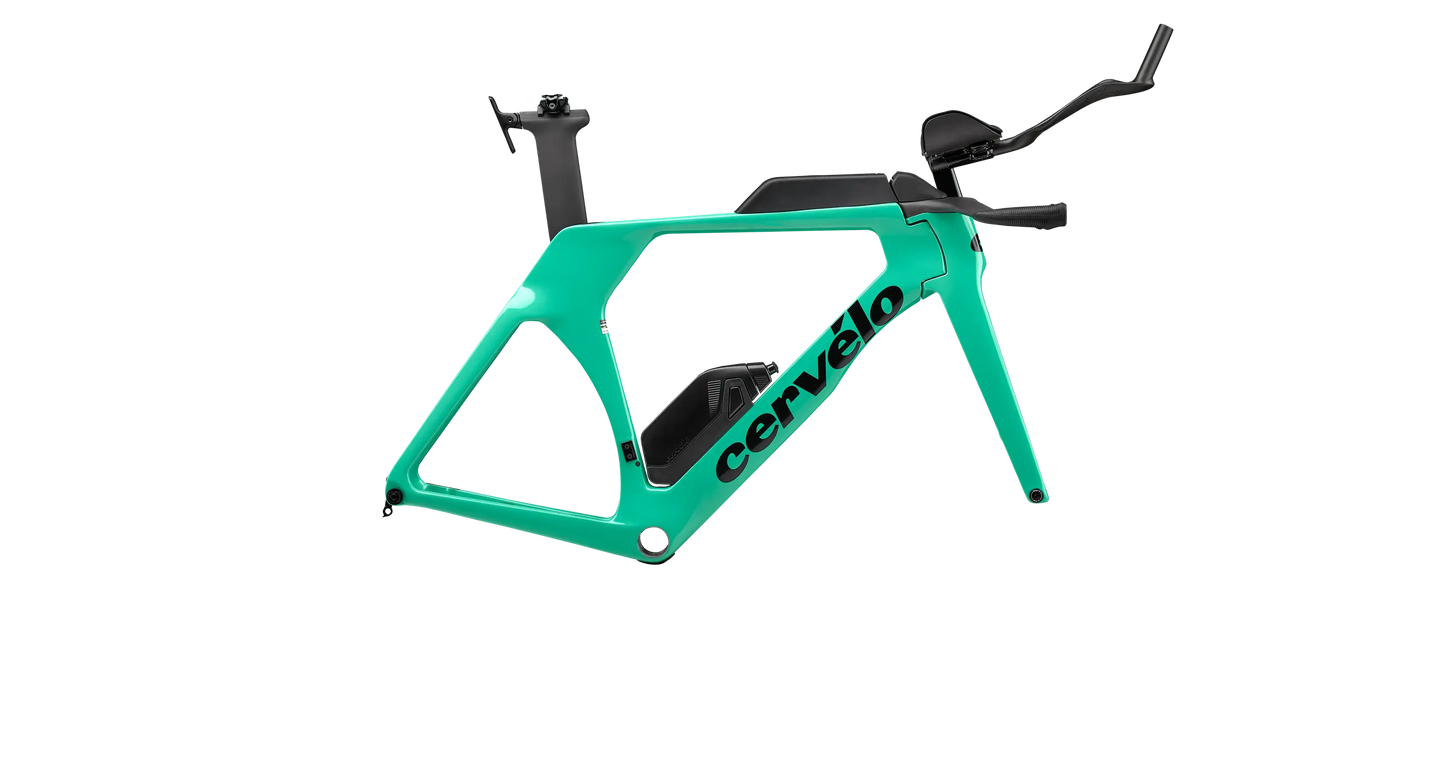 Cervelo P5 Frameset