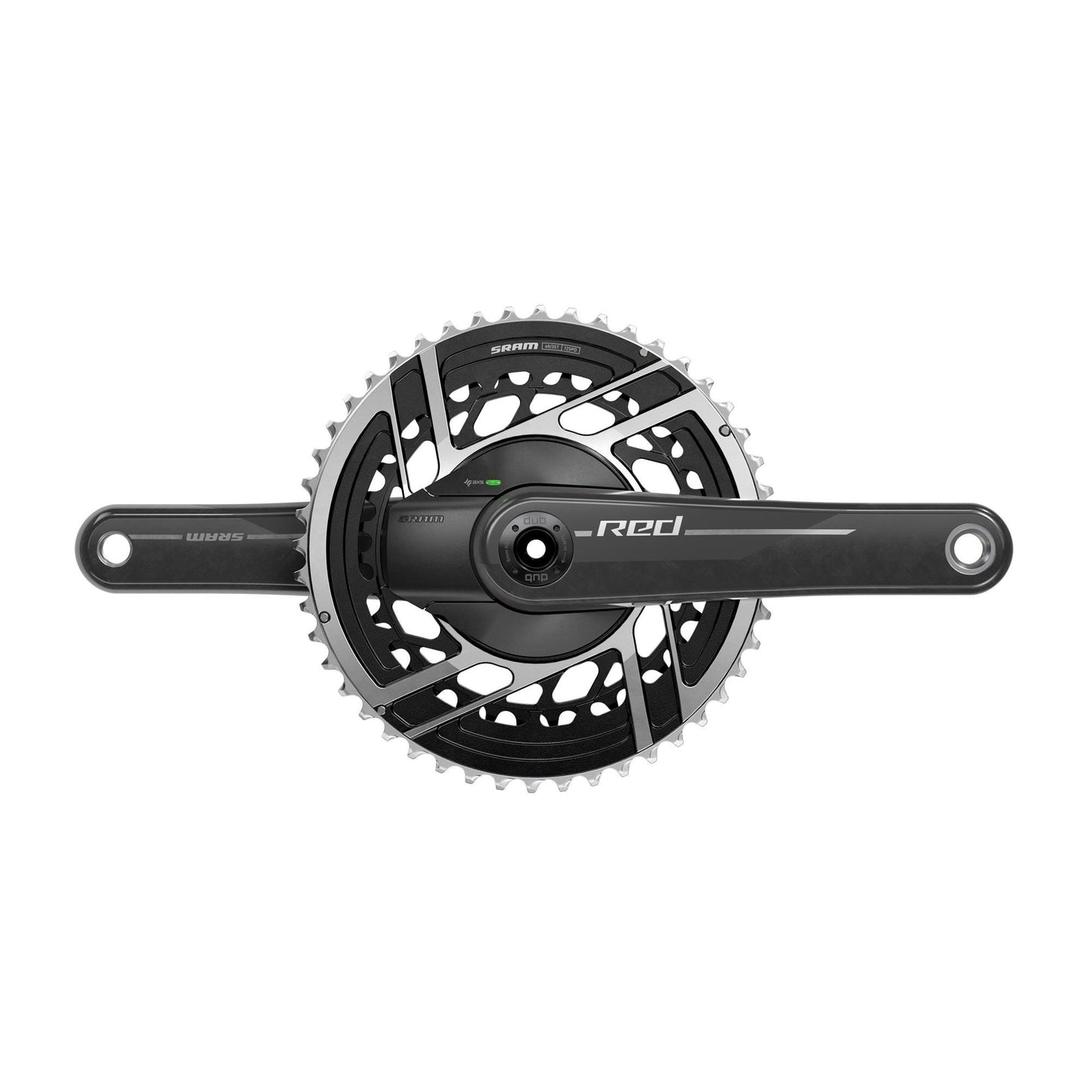 SRAM Red AXS E1 Power Meter Spider Dub - Direct Mount