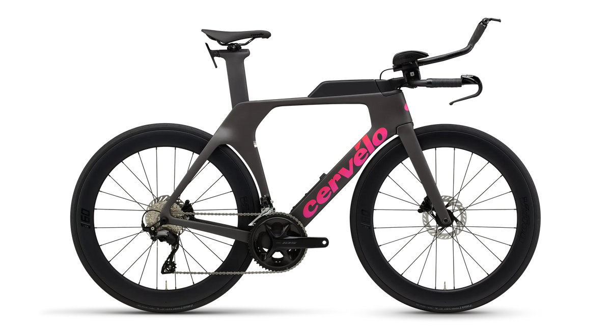 Cervelo P Series 105