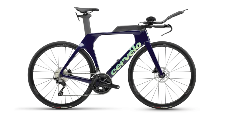 2025 Cervelo P Series 105