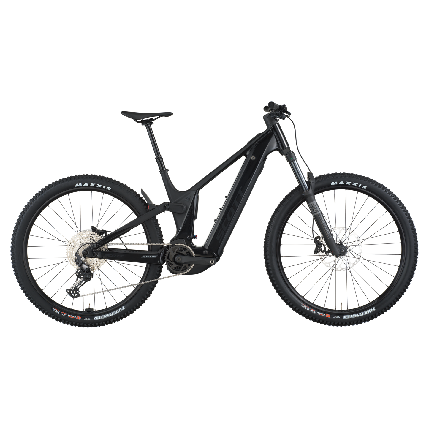 Scott Patron 930