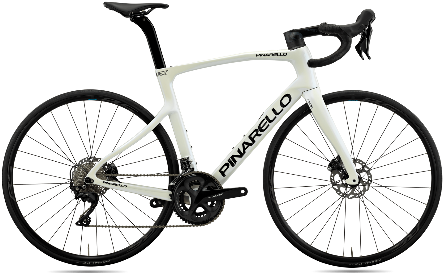 Pinarello X1