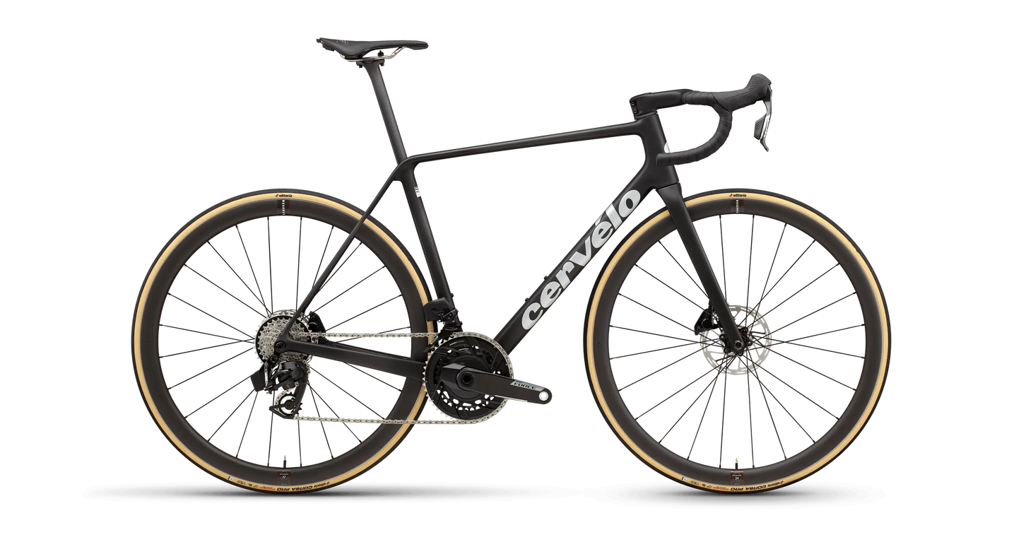 Cervelo R5 Force AXS