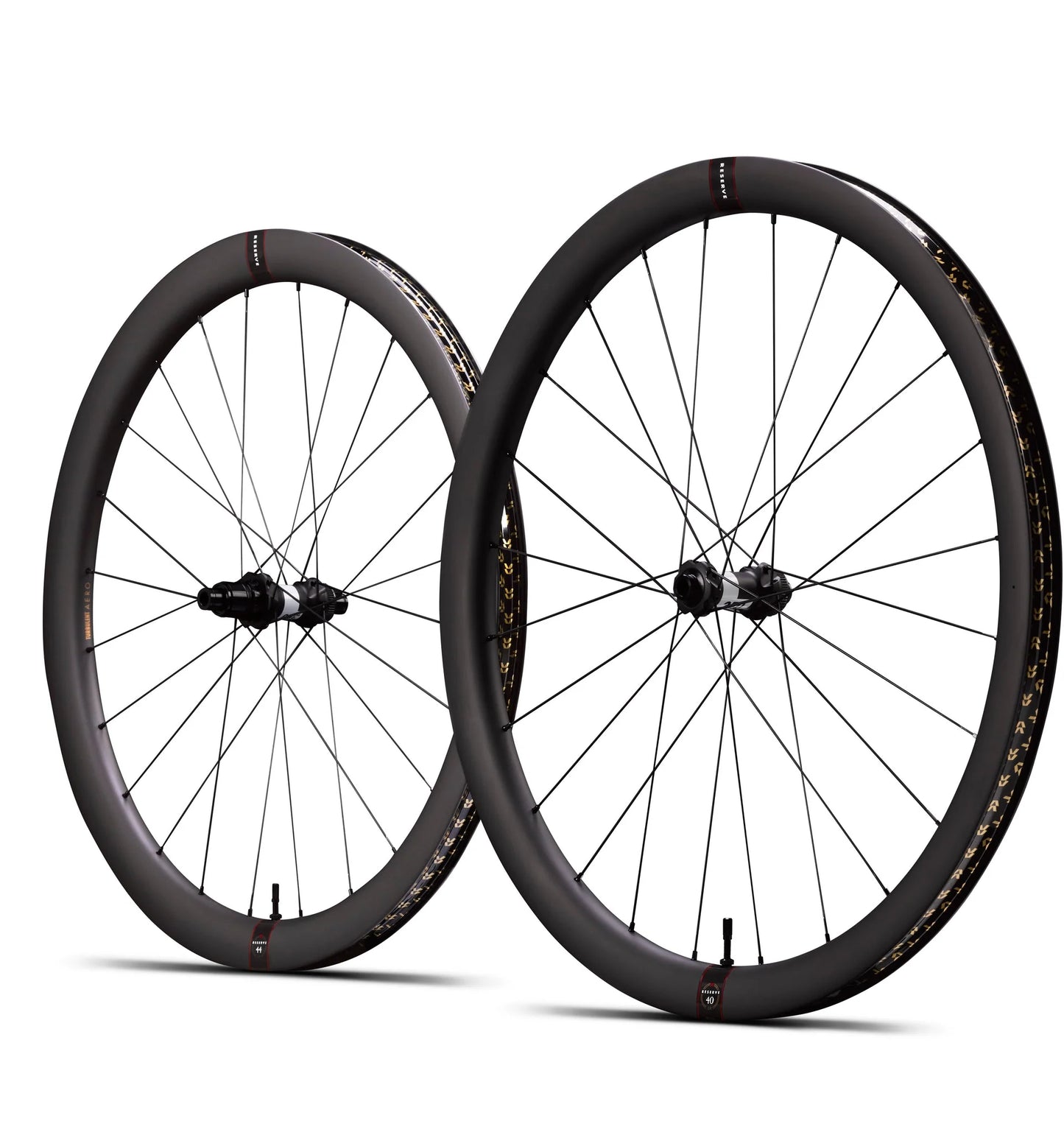 Reserve 40|44 GR Wheelset