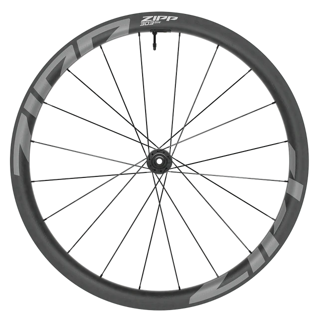 Zipp 303 SW Tubeless Disc Brake