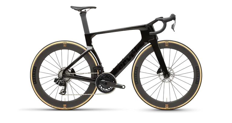 Cervelo S5 Force AXS