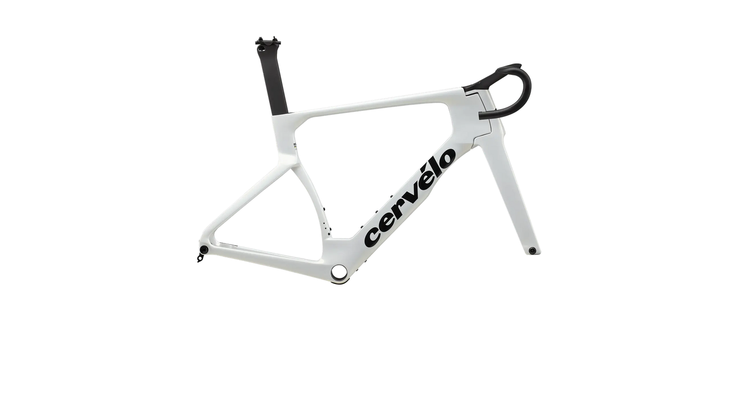Cervelo S5 Frameset