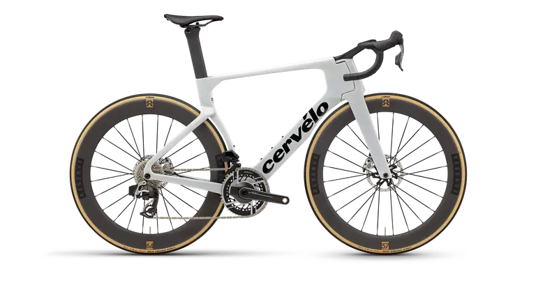 Cervelo S5 Red AXS