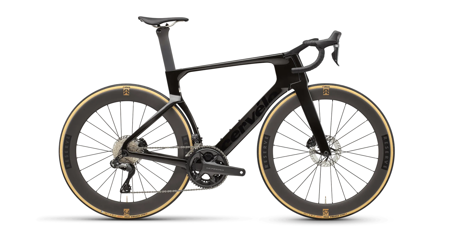 Cervelo S5 Ultegra Di2