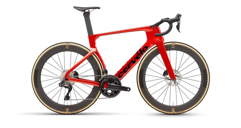 Cervelo S5 Ultegra Di2