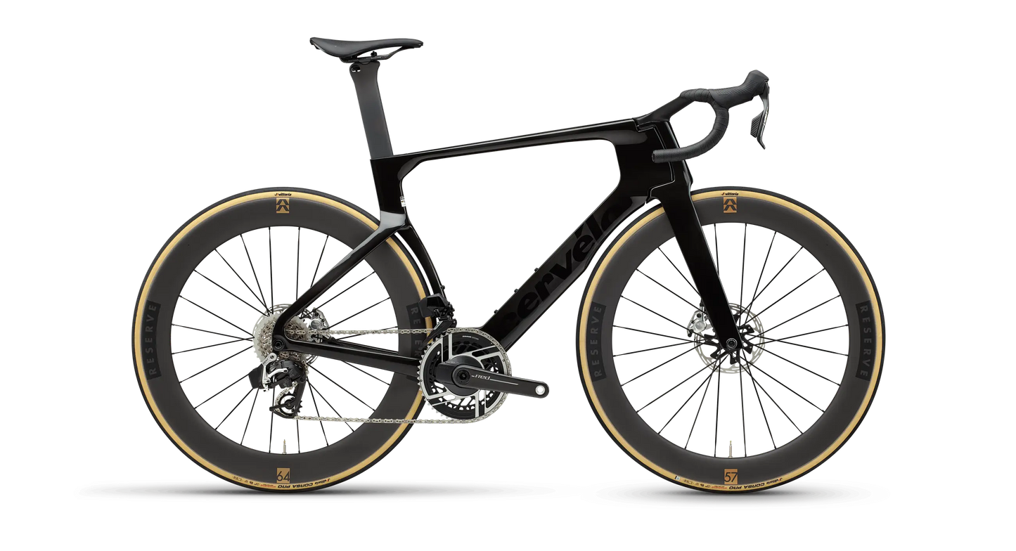 Cervelo S5 Red AXS