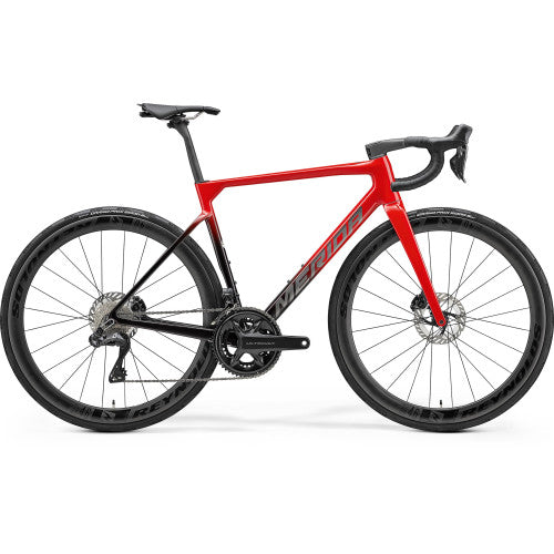 2025 Merida Scultura 9000
