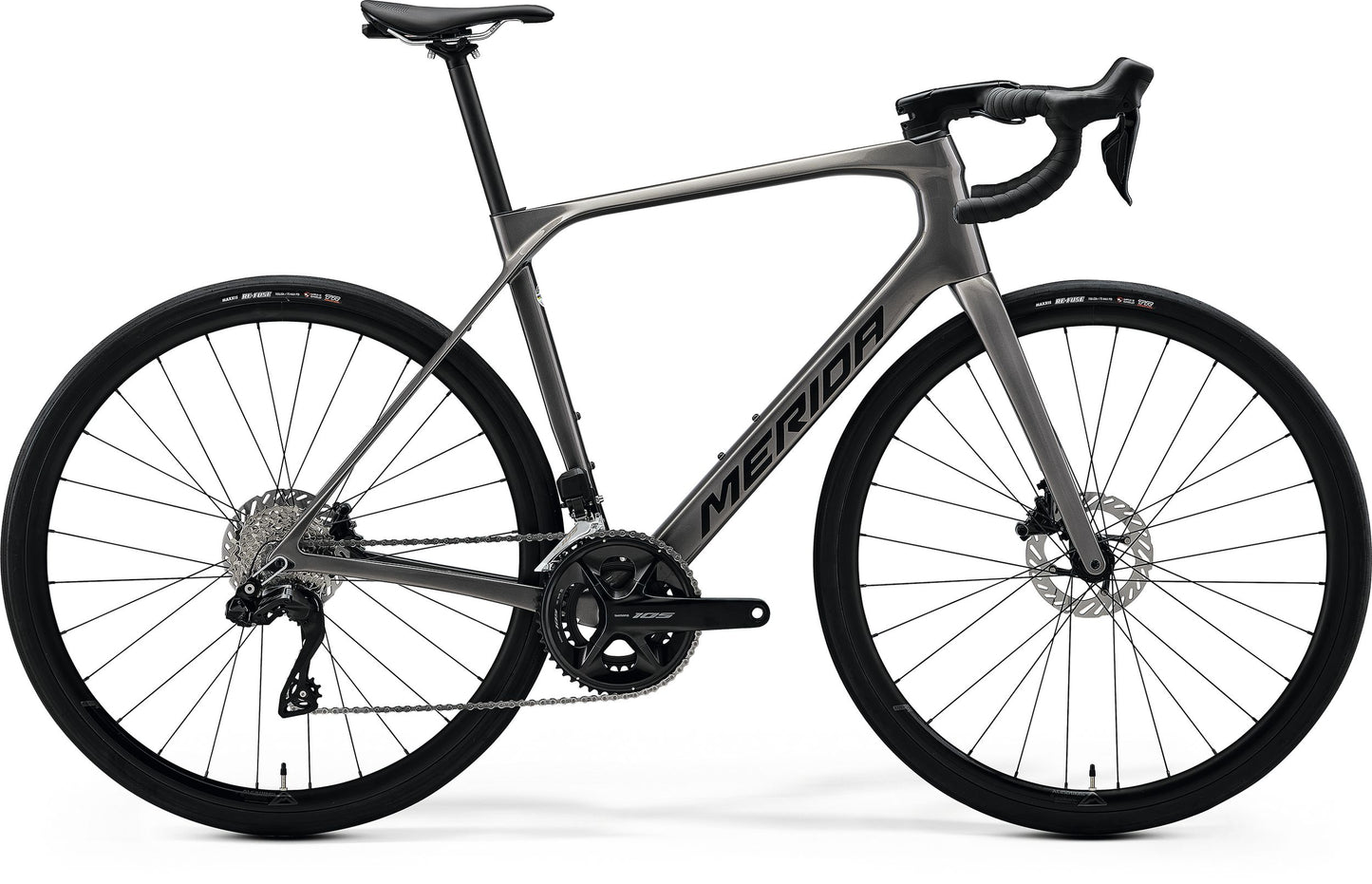 Merida Scultura Endurance 6000