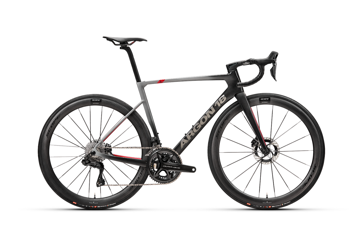 Argon 18 Sum Pro Shimano Dura Ace Di2