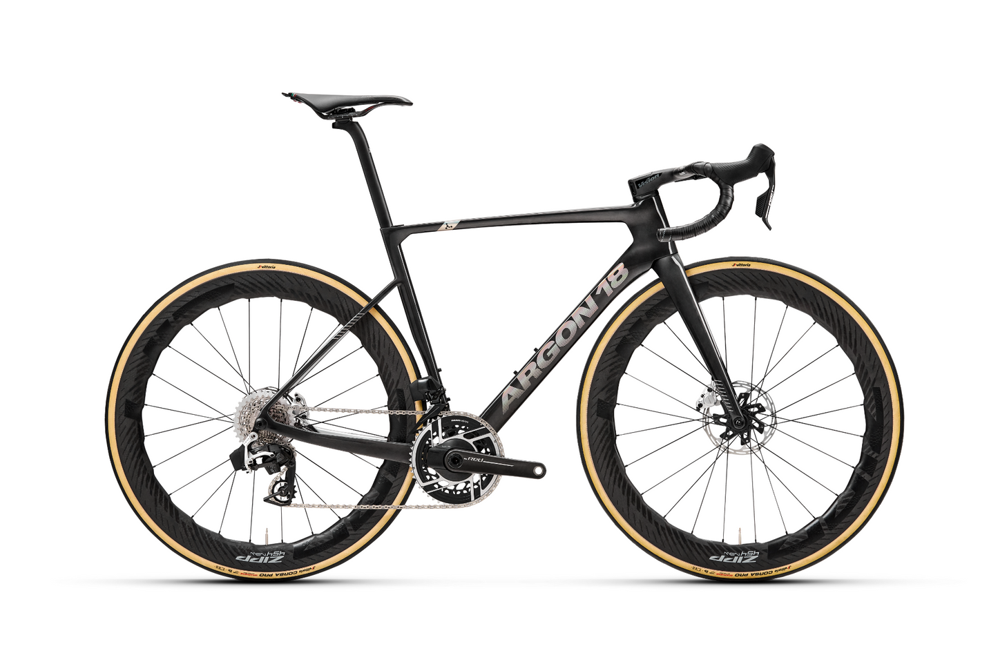 Argon 18 Sum Pro Frameset