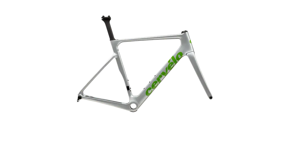 Cervelo Soloist Frameset