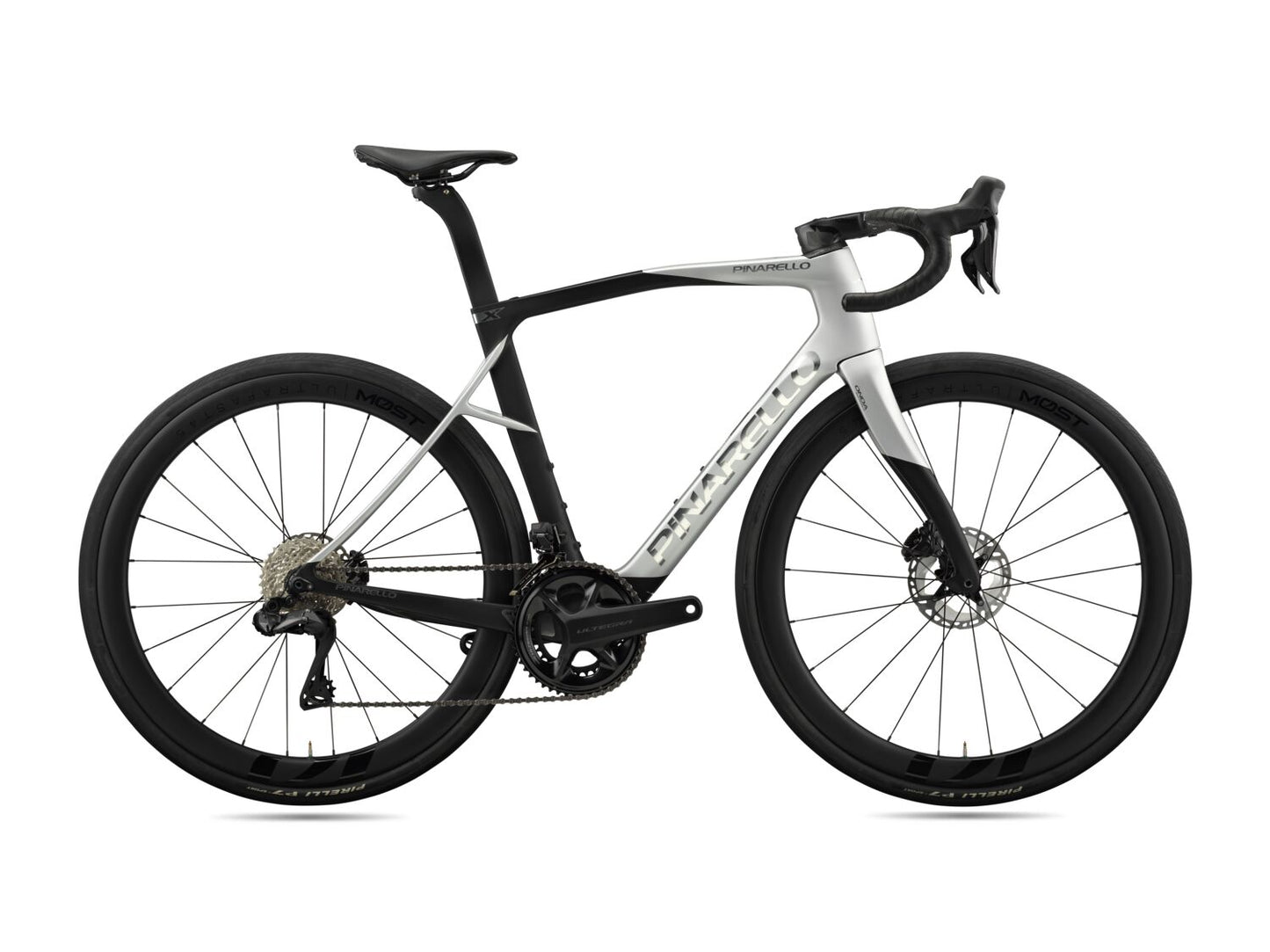 Pinarello X7 Ultegra Di2