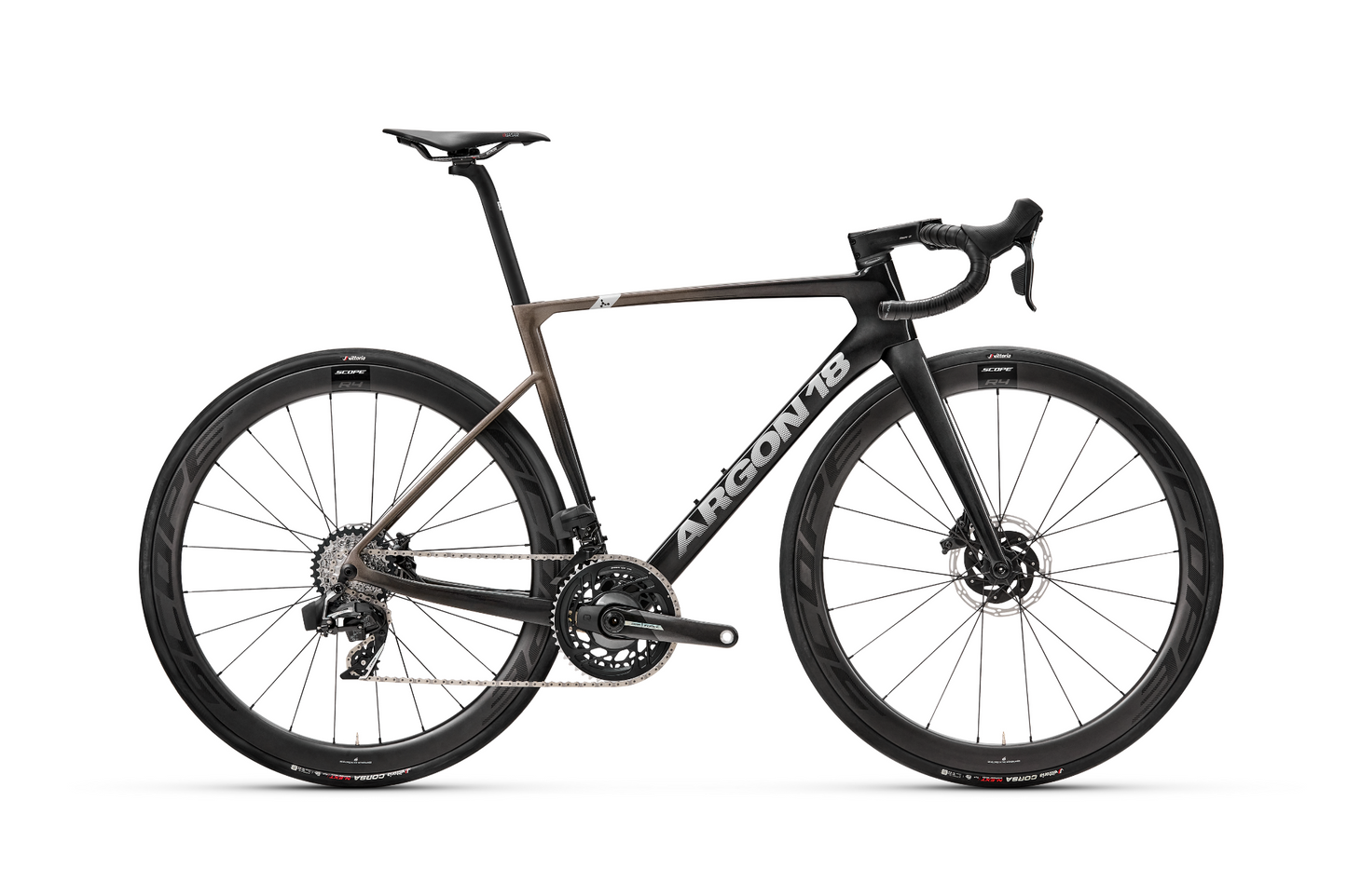 Argon 18 Sum SRAM Force AXS