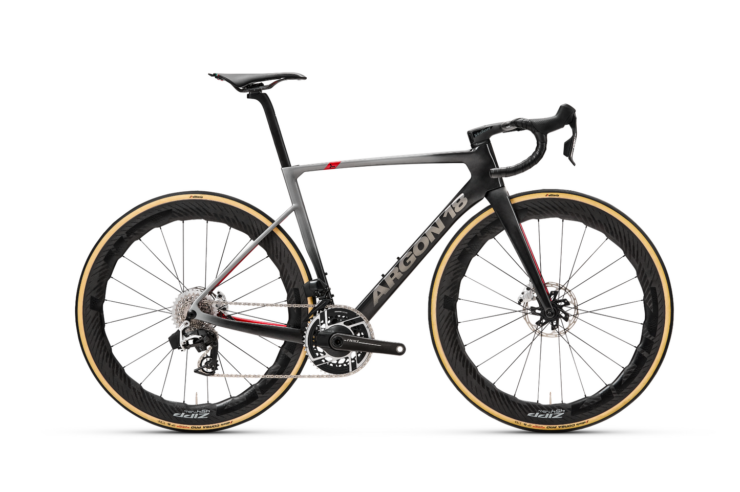 Argon 18 Sum Pro SRAM Red AXS