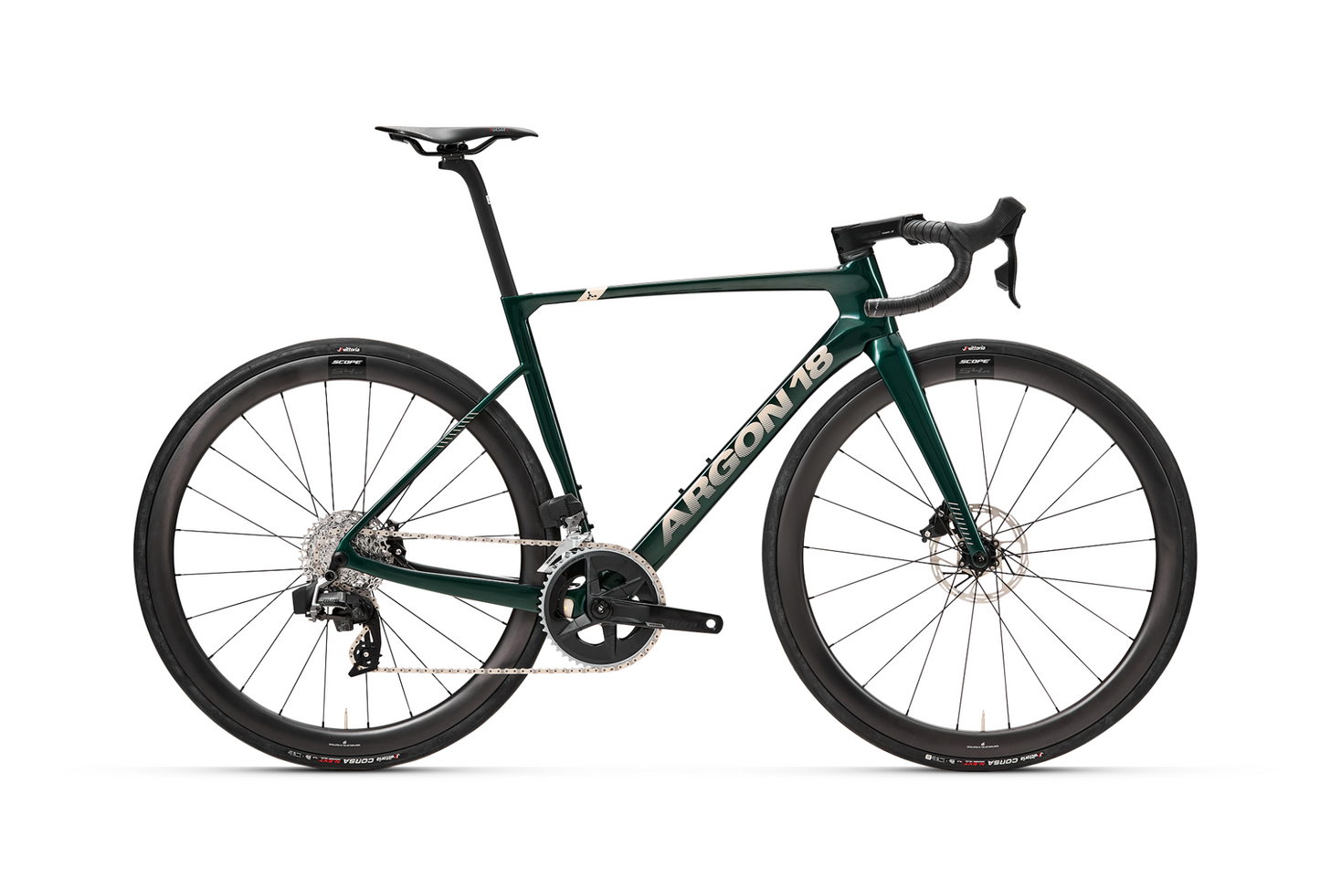 Argon 18 Sum SRAM Rival AXS