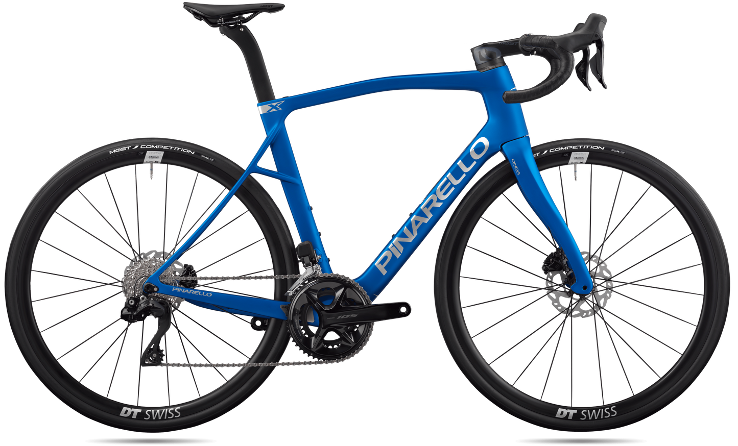 Pinarello X3 105 Di2