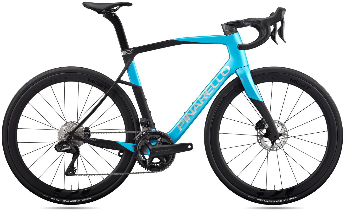 Pinarello X7 Ultegra Di2