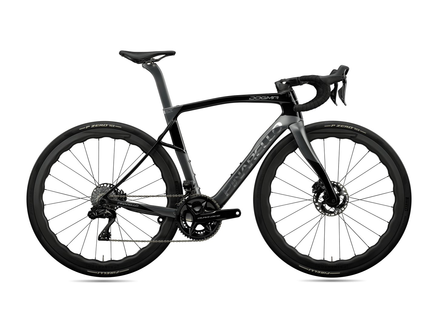 Pinarello Dogma X Dura Ace Di2